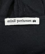 mina perhonen（ミナペルホネン）ワンピース 黒 サイズ:38(M位) レディース/2200621561036