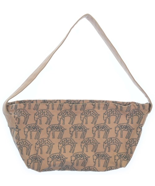 ミナペルホネン(mina perhonen)のmina perhonen ショルダーバッグ