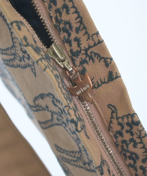 mina perhonen（ミナペルホネン）ショルダーバッグ ピンク サイズ:- レディース/2200622007014