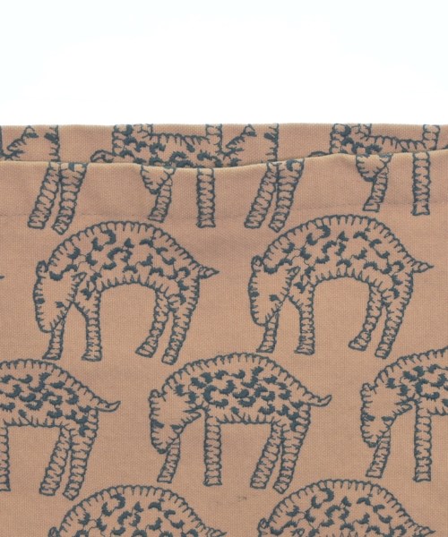 mina perhonen（ミナペルホネン）ショルダーバッグ ピンク サイズ:- レディース/2200622007014