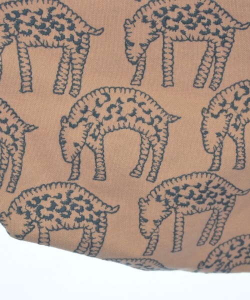 mina perhonen（ミナペルホネン）ショルダーバッグ ピンク サイズ:- レディース/2200622007014