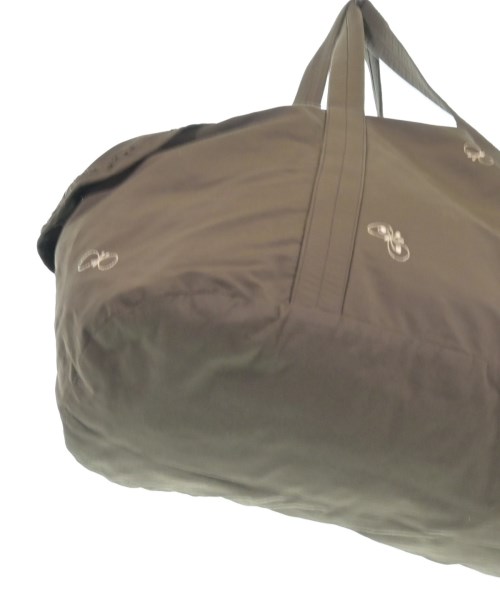 mina perhonen（ミナペルホネン）トートバッグ 茶 サイズ:- レディース/2200622007021