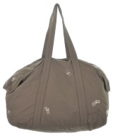 mina perhonen（ミナペルホネン）トートバッグ 茶 サイズ:- レディース/2200622007021