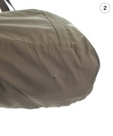 mina perhonen（ミナペルホネン）トートバッグ 茶 サイズ:- レディース/2200622007021