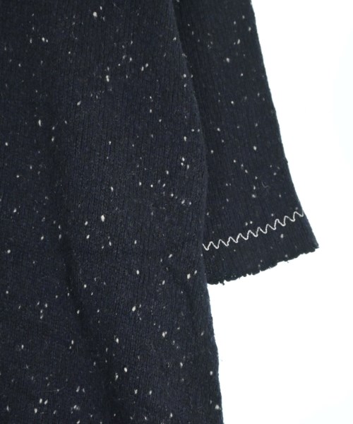 mina perhonen（ミナペルホネン）ワンピース 紺 サイズ:38(M位) レディース/2200622556017