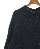 mina perhonen（ミナペルホネン）ワンピース 紺 サイズ:38(M位) レディース/2200622556017