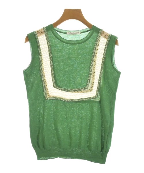 ミナペルホネン(mina perhonen)のmina perhonen ベスト