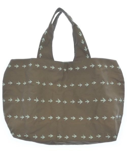 ミナペルホネン(mina perhonen)のmina perhonen トートバッグ