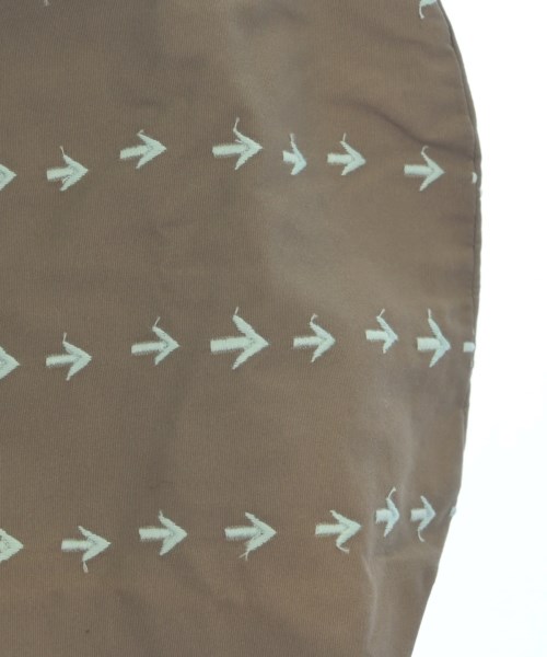 mina perhonen（ミナペルホネン）トートバッグ グレー サイズ:- レディース/2200613549783