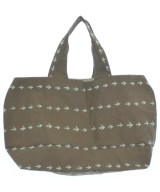 mina perhonen（ミナペルホネン）トートバッグ グレー サイズ:- レディース/2200613549783