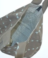 mina perhonen（ミナペルホネン）トートバッグ グレー サイズ:- レディース/2200613549783