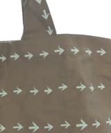 mina perhonen（ミナペルホネン）トートバッグ グレー サイズ:- レディース/2200613549783