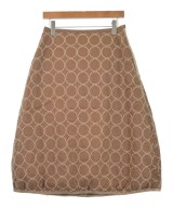 mina perhonen ひざ丈スカート