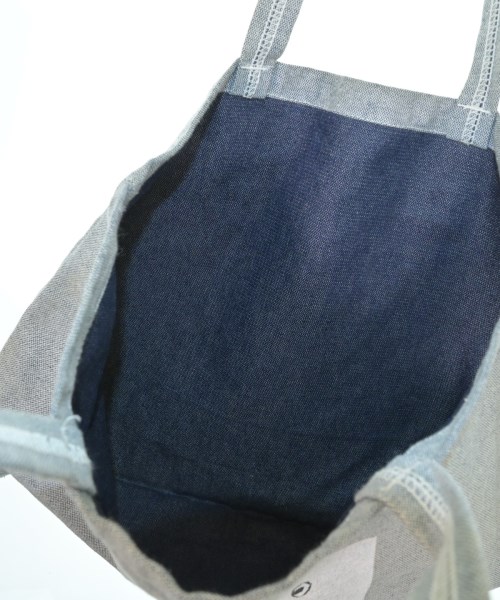 mina perhonen（ミナペルホネン）トートバッグ グレー サイズ:- レディース/2200624137078