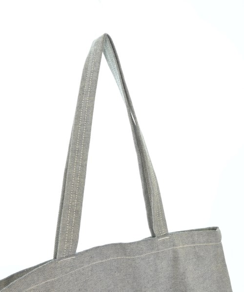 mina perhonen（ミナペルホネン）トートバッグ グレー サイズ:- レディース/2200624137078