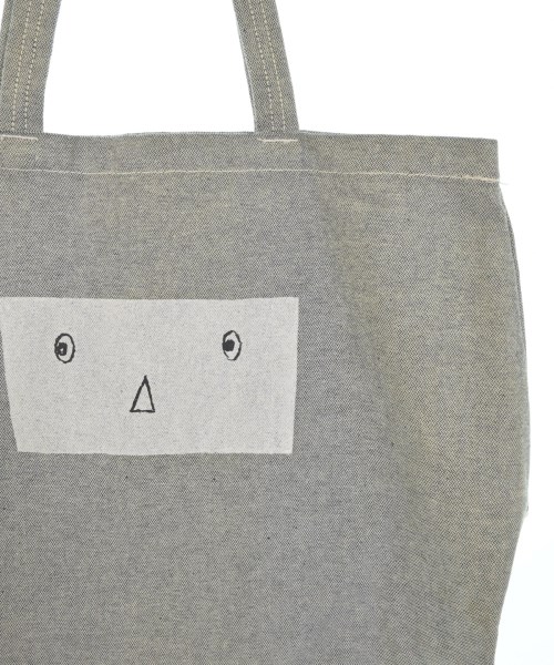 mina perhonen（ミナペルホネン）トートバッグ グレー サイズ:- レディース/2200624137078