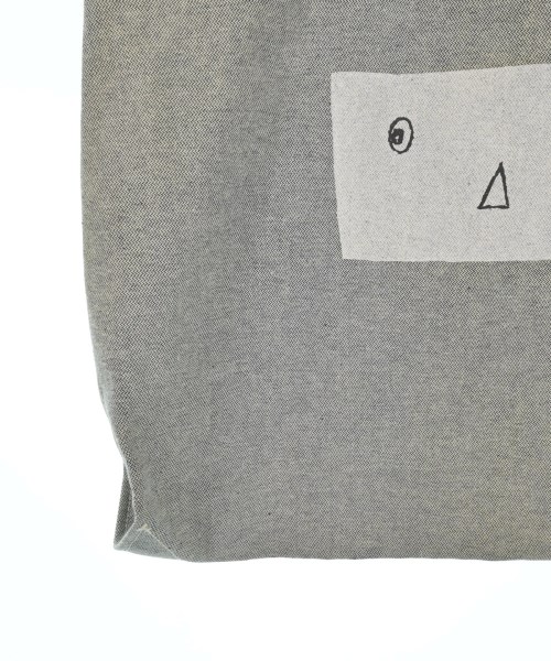 mina perhonen（ミナペルホネン）トートバッグ グレー サイズ:- レディース/2200624137078