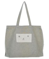 mina perhonen（ミナペルホネン）トートバッグ グレー サイズ:- レディース/2200624137078