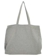 mina perhonen（ミナペルホネン）トートバッグ グレー サイズ:- レディース/2200624137078