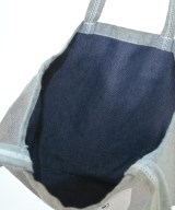 mina perhonen（ミナペルホネン）トートバッグ グレー サイズ:- レディース/2200624137078