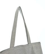 mina perhonen（ミナペルホネン）トートバッグ グレー サイズ:- レディース/2200624137078