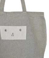 mina perhonen（ミナペルホネン）トートバッグ グレー サイズ:- レディース/2200624137078