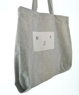 mina perhonen（ミナペルホネン）トートバッグ グレー サイズ:- レディース/2200624137078