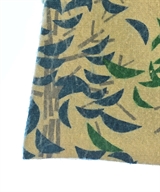 mina perhonen（ミナペルホネン）ひざ丈スカート ベージュ サイズ:-(S位) レディース/2200624163022