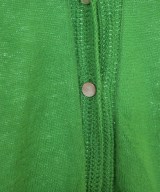 mina perhonen（ミナペルホネン）カーディガン 緑 サイズ:-(S位) レディース/2200624163039