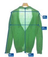 mina perhonen（ミナペルホネン）カーディガン 緑 サイズ:-(S位) レディース/2200624163039