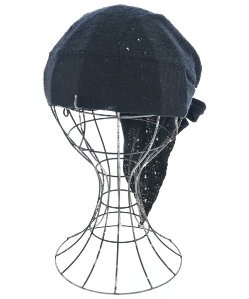 ミナペルホネン(mina perhonen)のmina perhonen ニットキャップ・ビーニー