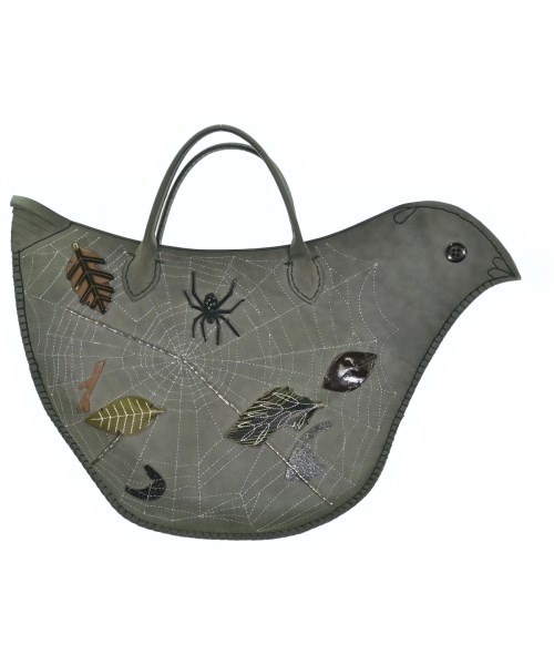 ミナペルホネン(mina perhonen)のmina perhonen ハンドバッグ