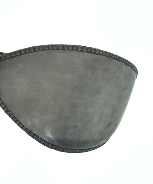 mina perhonen（ミナペルホネン）ハンドバッグ グレー サイズ:- レディース/2200624163053