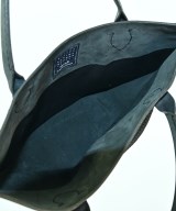 mina perhonen（ミナペルホネン）ハンドバッグ グレー サイズ:- レディース/2200624163053