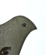 mina perhonen（ミナペルホネン）ハンドバッグ グレー サイズ:- レディース/2200624163053