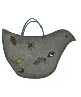 mina perhonen ハンドバッグ