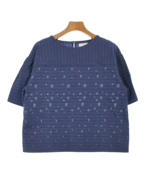 ミナペルホネン(mina perhonen)のmina perhonen ブラウス