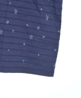 mina perhonen（ミナペルホネン）ブラウス 紺 サイズ:36(S位) レディース/2200615471105