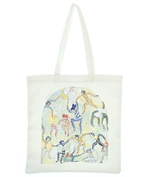 ミナペルホネン(mina perhonen)のmina perhonen トートバッグ