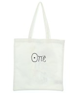 mina perhonen（ミナペルホネン）トートバッグ 白 サイズ:- レディース/2200628786050