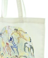 mina perhonen（ミナペルホネン）トートバッグ 白 サイズ:- レディース/2200628786050