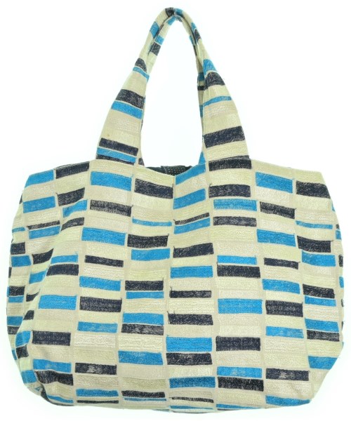 ミナペルホネン(mina perhonen)のmina perhonen トートバッグ