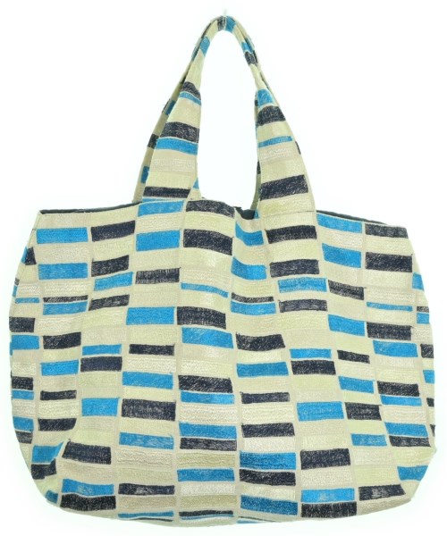 mina perhonen（ミナペルホネン）トートバッグ 白 サイズ:- レディース/2200628894038