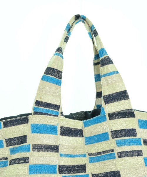 mina perhonen（ミナペルホネン）トートバッグ 白 サイズ:- レディース/2200628894038