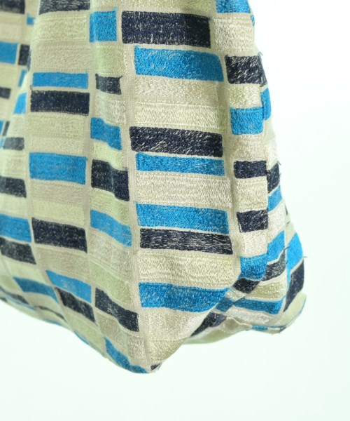 mina perhonen（ミナペルホネン）トートバッグ 白 サイズ:- レディース/2200628894038