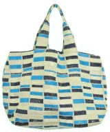 mina perhonen（ミナペルホネン）トートバッグ 白 サイズ:- レディース/2200628894038