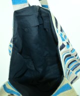 mina perhonen（ミナペルホネン）トートバッグ 白 サイズ:- レディース/2200628894038