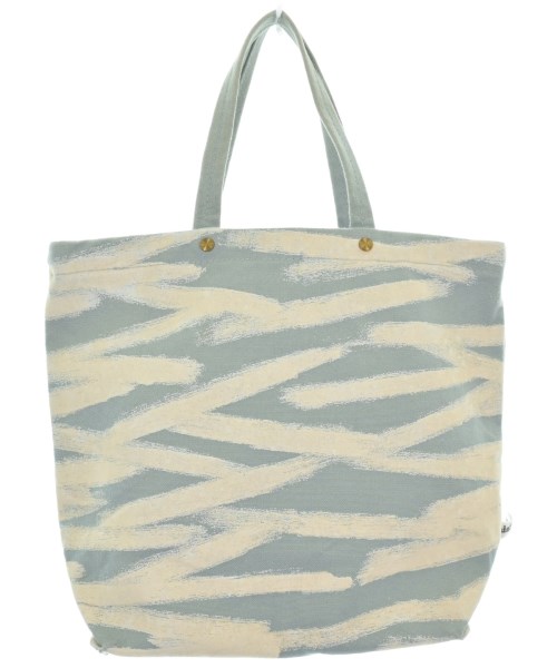 mina perhonen（ミナペルホネン）トートバッグ 青 サイズ:- レディース/2200628894045