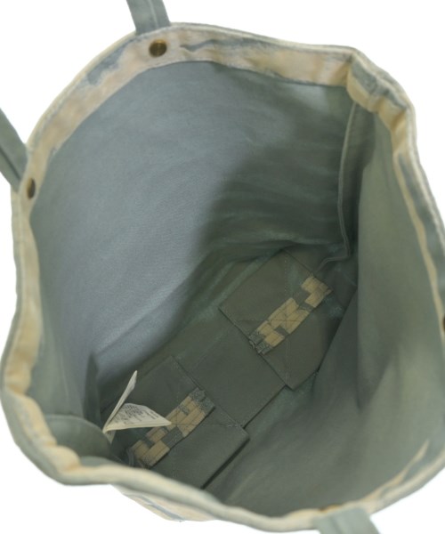 mina perhonen（ミナペルホネン）トートバッグ 青 サイズ:- レディース/2200628894045