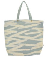 mina perhonen（ミナペルホネン）トートバッグ 青 サイズ:- レディース/2200628894045